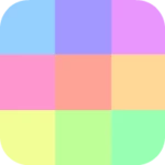 Logo of Solid Color Wallpapers android Application 